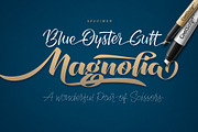 XXII CoolScript - Font Family, a Handwritten Font by Doubletwo Studios (Thumbnail 10 of 13)