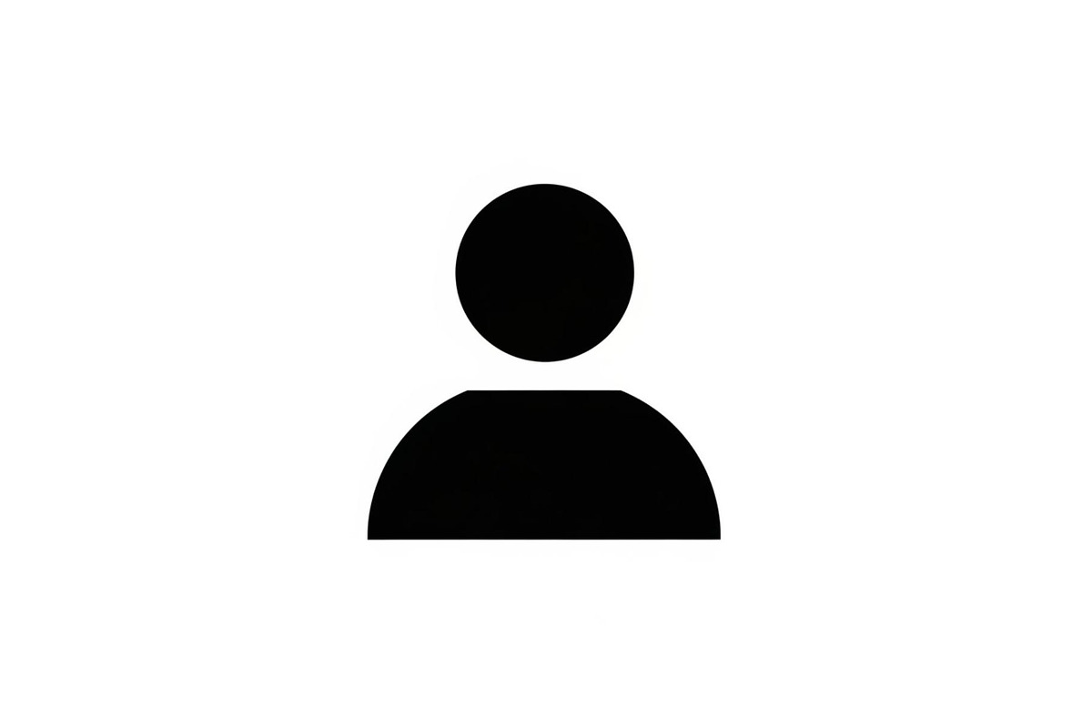 User Profile Avatar Silhouette Bundl, an Illustration by jahid234 (Photo 8 of 49)