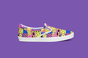 Modern abstract shapes. Memphis, an Object Illustration by Sofico (Thumbnail 16 of 19)