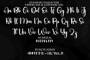 Beardy, a Handwritten Font by FreshTypeINK (Thumbnail 2 of 8)