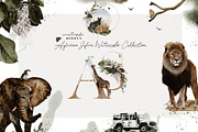 Whole Shop Bundle UPDATED, a Texture Illustration by Creativeqube Design (Thumbnail 7 of 253)