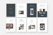 Hickory Vertical Keynote, a Presentation Template by Studio Sumac (Thumbnail 7 of 8)
