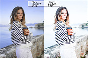 Luminous Lightroom Presets, an Action Add-On by MarieMcKennaDesigns (Thumbnail 4 of 10)