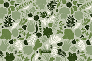 Linocut farm illustrations, an Animal Illustration by adehoidar (Thumbnail 9 of 9)