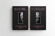 RAZ Typeface, a Sans Serif Font by Alpha Mike Foxtrot (Thumbnail 5 of 5)
