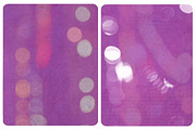 Paper Bokeh Pack, a Texture Graphic by Qamber Designs & Media (Thumbnail 2 of 4)