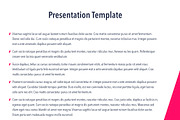 Perfect Training PowerPoint Theme, a Presentation Template by Jumsoft (Thumbnail 4 of 15)