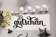 Mandailing Script, a Script Font by Deniz86 (Thumbnail 5 of 8)