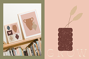 Vector Pottery Ceramics Illustration, an Object Illustration by Gross Illustrations (Thumbnail 4 of 7)