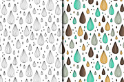 Doodle coloring pages for adults, a Pattern Graphic by Dasha_D (Thumbnail 4 of 4)