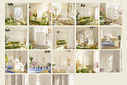 PASSAGE | Interior Frame Mockups, a Household Mockup by yuliyuri.studio (Thumbnail 19 of 19)