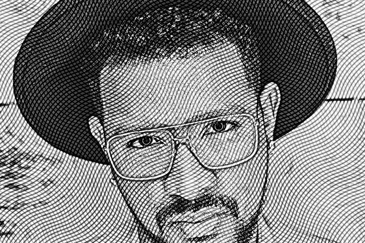 Black and White Photoshop Action, an Action Add-On by Grishka89 (Photo 3 of 11)