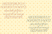 ACES Typeface, a Font by Fro Bro Studio (Thumbnail 2 of 2)