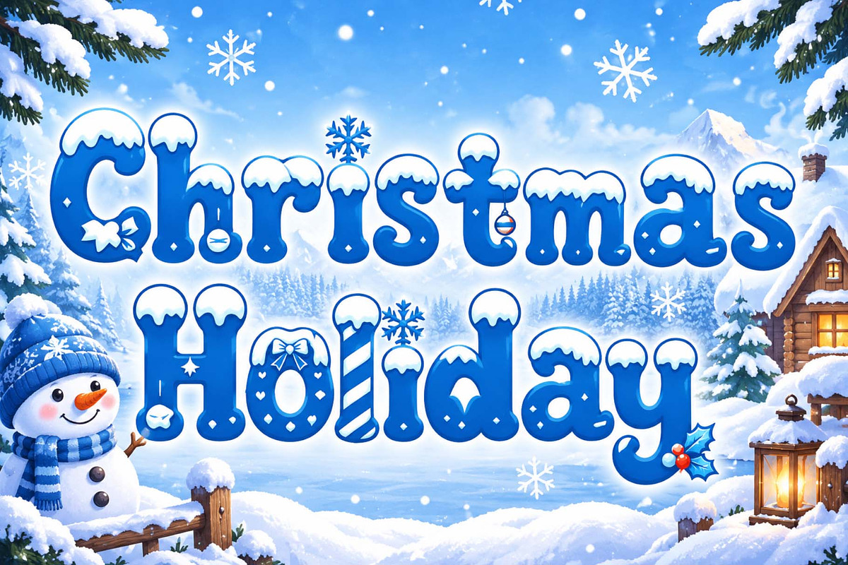 Winter Noela, a Handwritten Font by Yoga Letter (Photo 3 of 9)