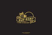 SP BLUNT BUNDLE PACK V02, a Sans Serif Font by Sup.Port Studio (Thumbnail 16 of 16)