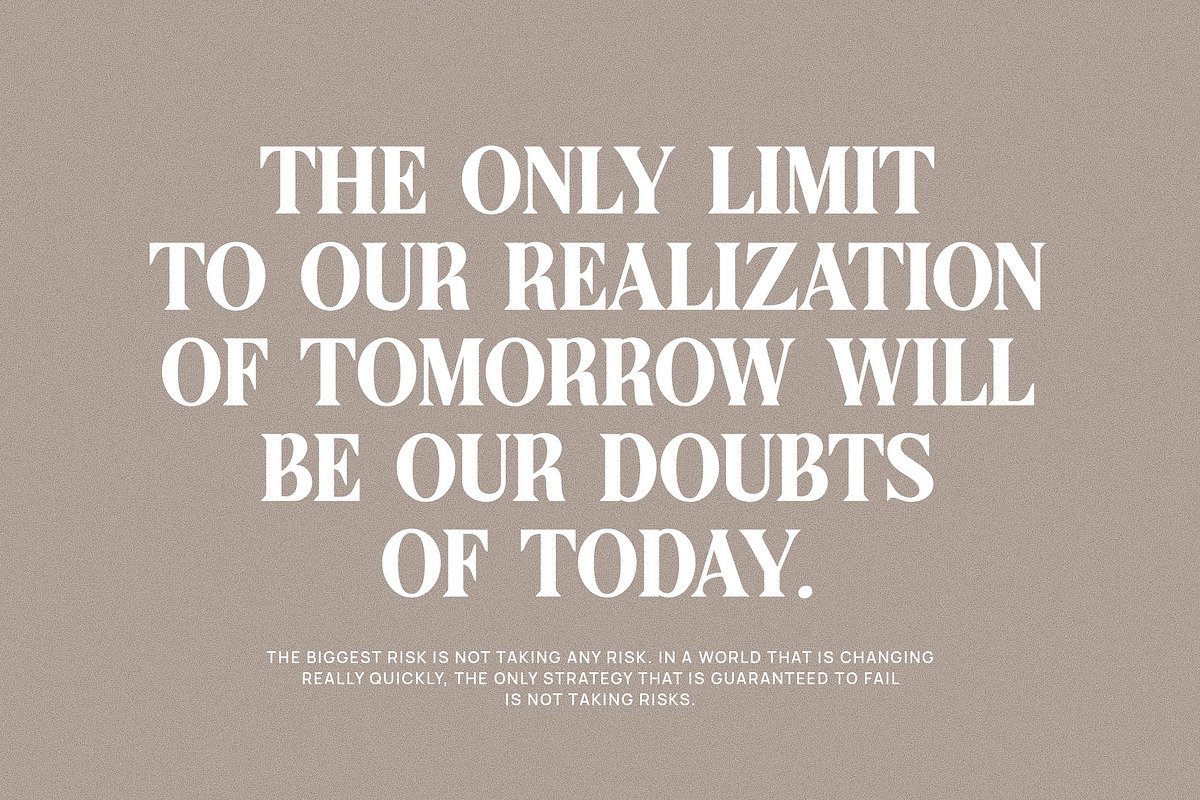 Butter Elegant Serif Font Typeface, a Serif Font by Graphicxell (Photo 5 of 6)