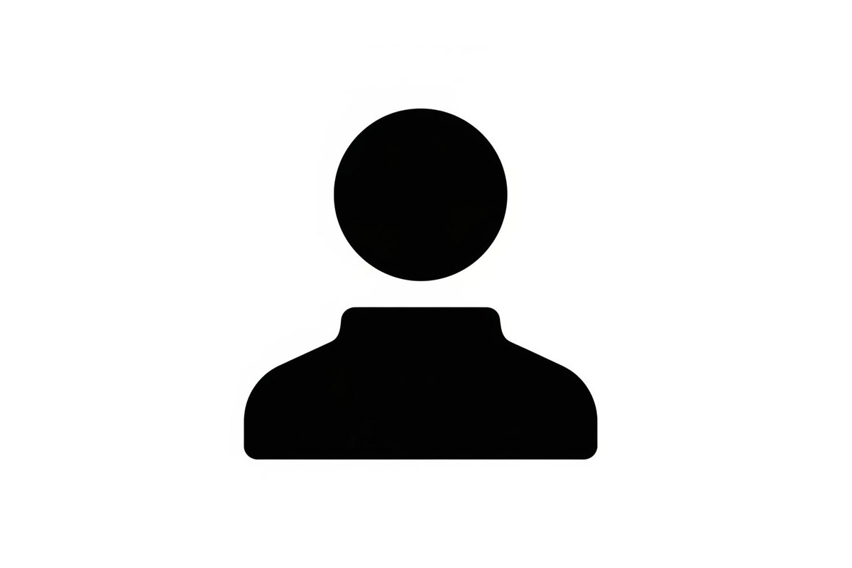 User Profile Avatar Silhouette Bundl, an Illustration by jahid234 (Photo 29 of 49)