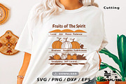 Fall Christian SVG PNG Bundle, an Illustration by Ya_ Design Store (Thumbnail 2 of 13)