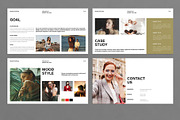 Brand Proposal Presentation Template, a Presentation Template by E-Type (Thumbnail 5 of 5)
