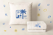 Mediterranean Outline Contour Icon, a Graphic by Imaginary Party (Thumbnail 9 of 10)