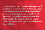 Bigsta - Handwritten Journal Font, a Handwritten Font by Konstantine Studio (Thumbnail 4 of 5)