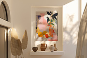 300 Eclectic Prints, a Background Graphic by Purple (Thumbnail 2 of 16)