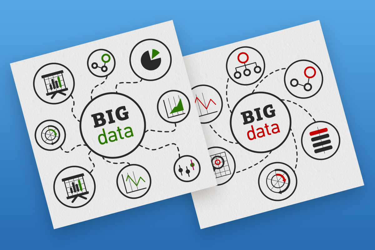 30 Technology Illustration Bundle, an Object Graphic by ToozDesign (Photo 12 of 16)