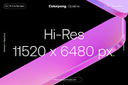 Opaline - 3D Abstract Bundle, a Graphic by Colorpong (Thumbnail 7 of 25)