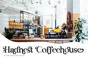 Balguin, a Serif Font by Muksal Creative (Thumbnail 5 of 9)