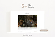 Freyja - Woman Entrepreneur Theme, a WordPress Template by Sparrow & Snow Themes (Thumbnail 9 of 11)