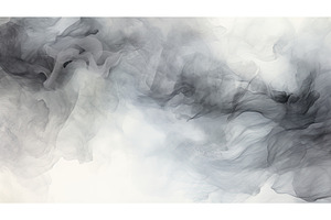effect grey water color background, a Background Photo by pikepicture