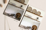 Palo Santo Lightroom Presets, an Action Add-On by in between details (Thumbnail 11 of 12)