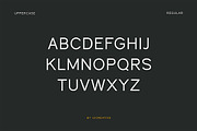 Godshine Sans Modern Sans Serif Font, a Sans Serif Font by UICreative (Thumbnail 5 of 13)