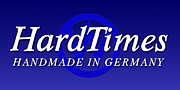 HardTimes, a Serif Font by Wiescher-Design (Thumbnail 3 of 4)