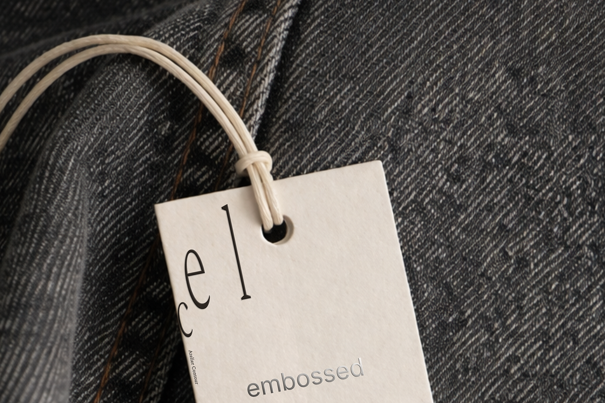 Luxury Branding Mockup Kit, a Product Mockup by Atelier Contour (Photo 16 of 22)