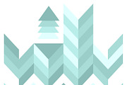 Vector Pattern, a Pattern Graphic by tbarkley (Thumbnail 3 of 3)