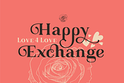 Gorni typeface, a Serif Font by MaGo (Thumbnail 4 of 10)