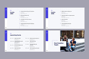 Pro Presentation - Animated Template, a Presentation Template by MNML Agency (Thumbnail 15 of 35)