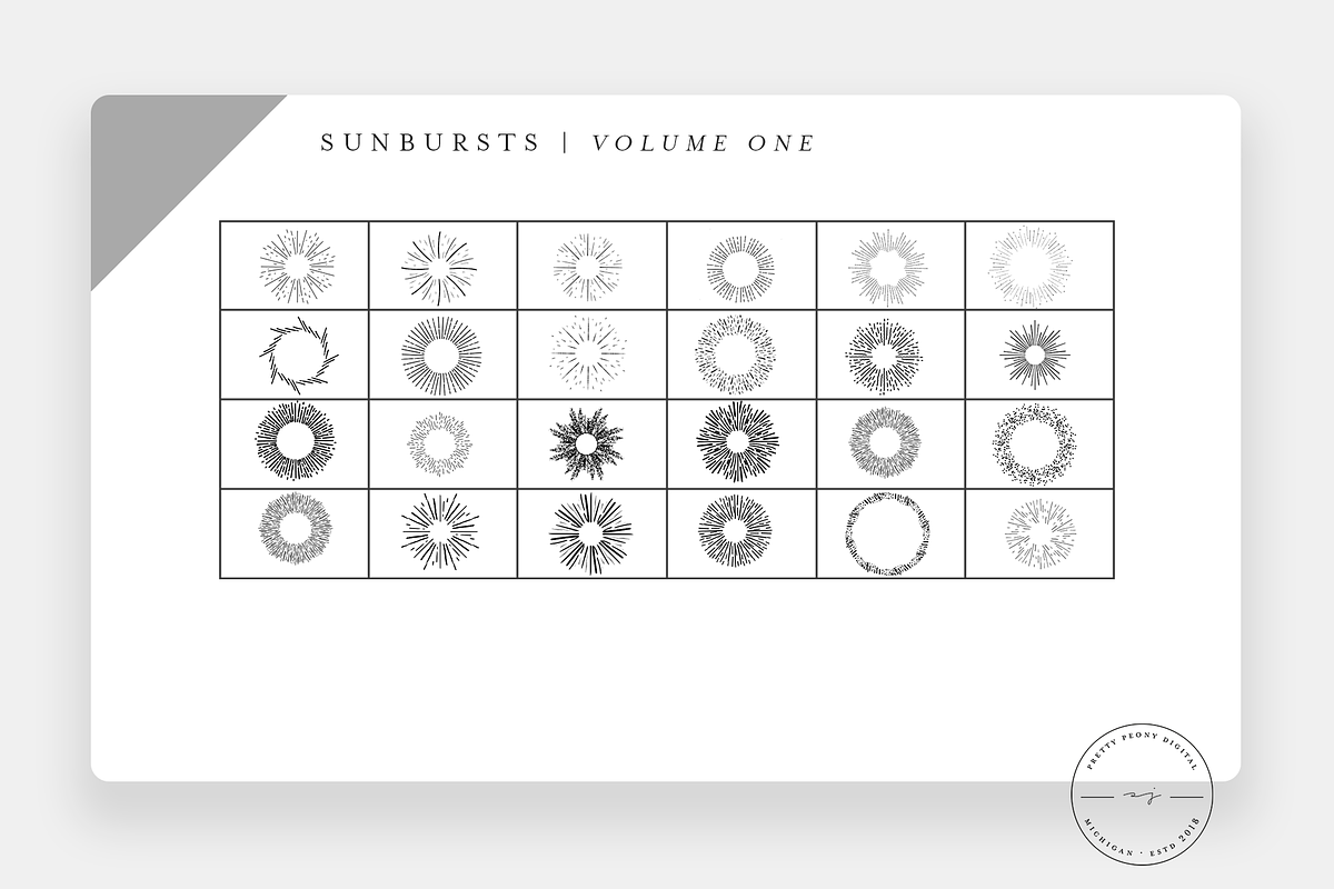 500+ Procreate Elements - 80% OFF, a Brush Add-On by SorrDesign (Photo 12 of 19)