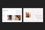 Lifestyle Magazine Template, a Magazine Template by ElvinPrint (Thumbnail 22 of 23)