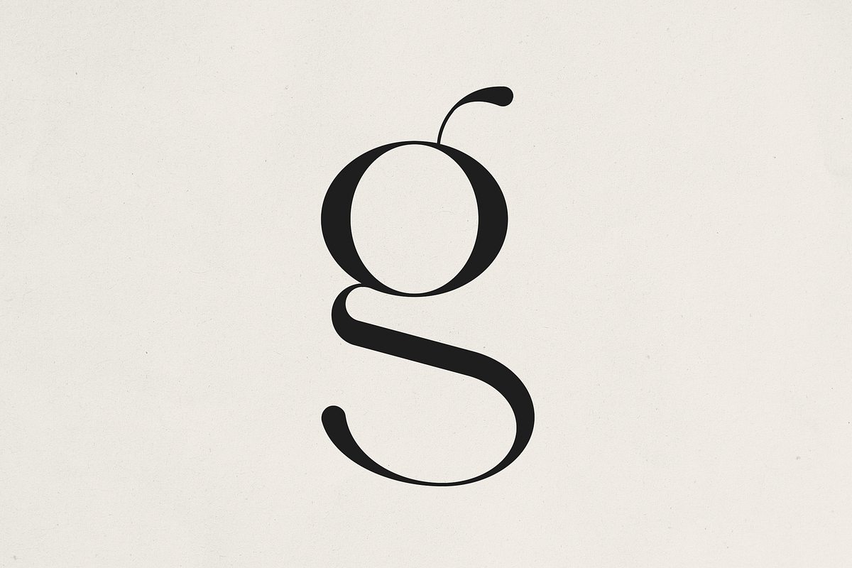 Iselora – A Sophisticated Serif Font, a Serif Font by Only Fonts (Photo 5 of 11)