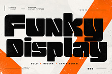 Funky Display
