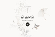 BUNDLE Vol.3 - 5000 graphics 27 in 1, a Decorative Illustration by Lana Elanor (Thumbnail 15 of 30)