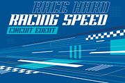 Hodgood a Modern Sport Font, a Serif Font by Bayuktx (Thumbnail 4 of 8)