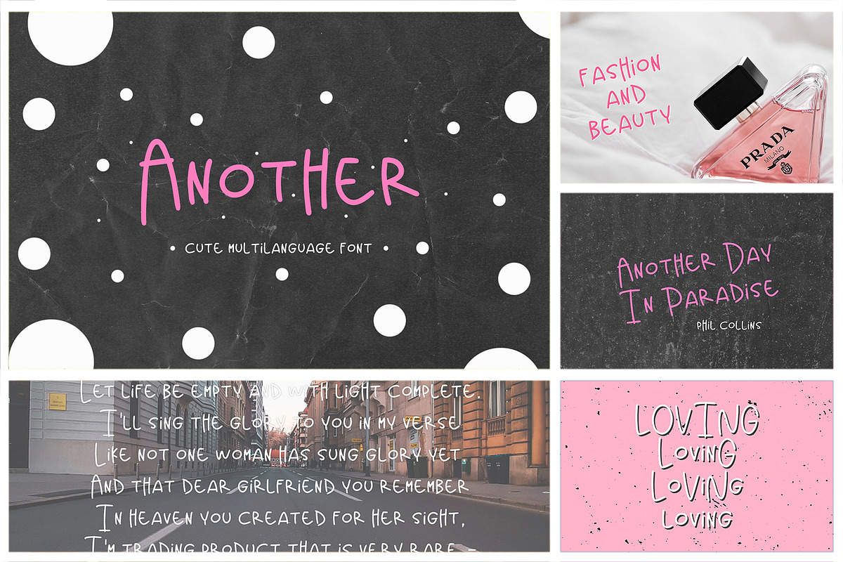Unique 82in1 Handwritten font, a Handwritten Font by Alexander Tiunov (Photo 5 of 54)