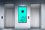 Urban Advertising Mockups, an Advertising Mockup by Mockup Cloud (Thumbnail 21 of 33)