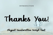Betterfly, a Script Font by Wow Magic (Thumbnail 3 of 3)
