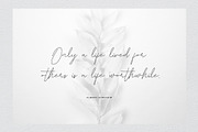 Jadatype Fonts Pack | Script Edition, a Script Font by Jadatype.id (Thumbnail 24 of 25)