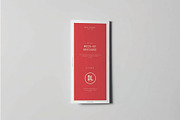 4xDL Brochure Mockup, an Advertising Mockup by DesignRushMarket (Thumbnail 7 of 9)