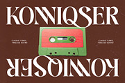 Single Robusta Modern Display Serif, a Serif Font by timelesstype.co (Thumbnail 6 of 20)